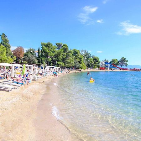 Apartman Nada 3 Crikvenica Kültér fotó