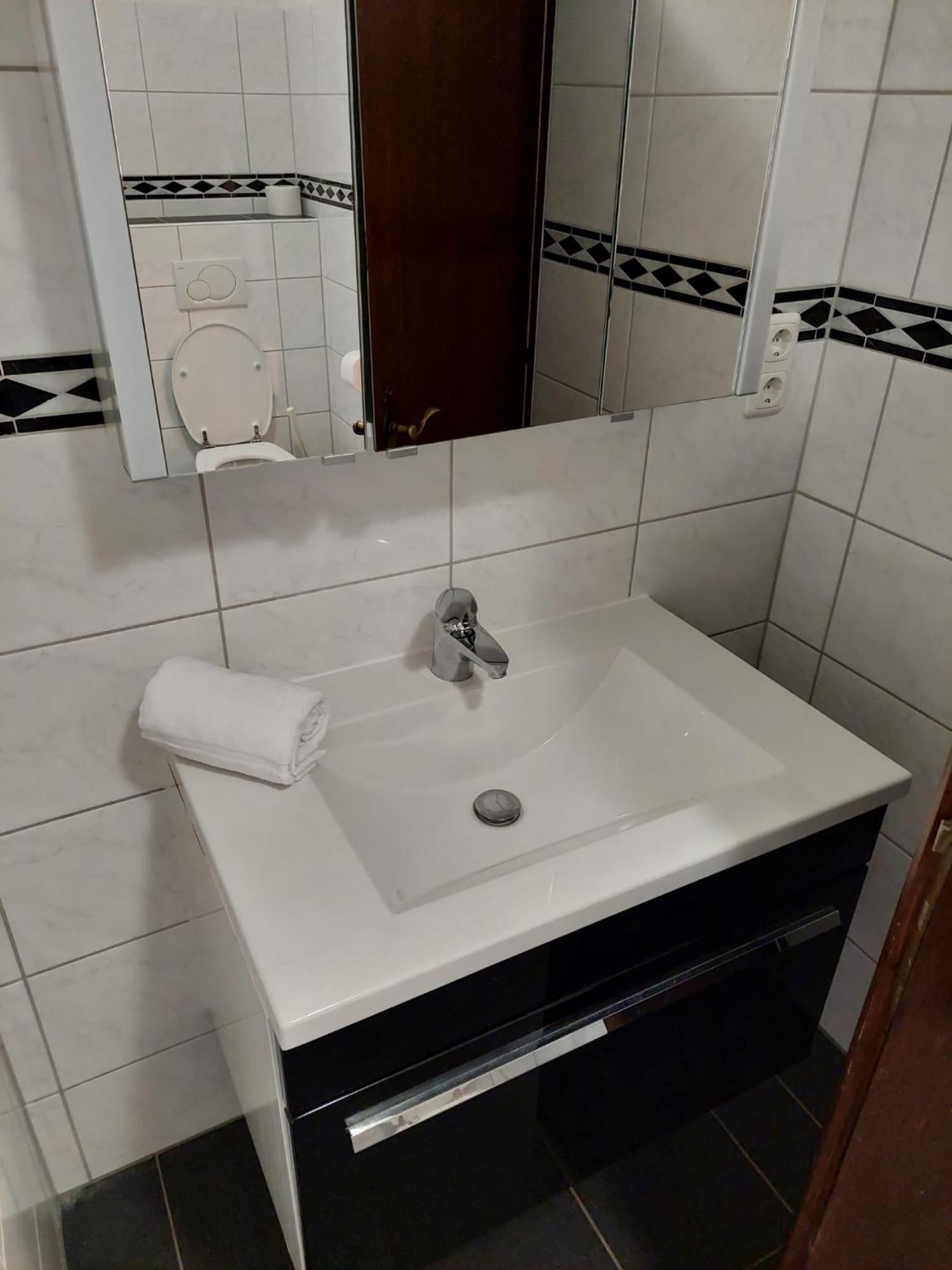 Apartman Nada 3 Crikvenica Kültér fotó