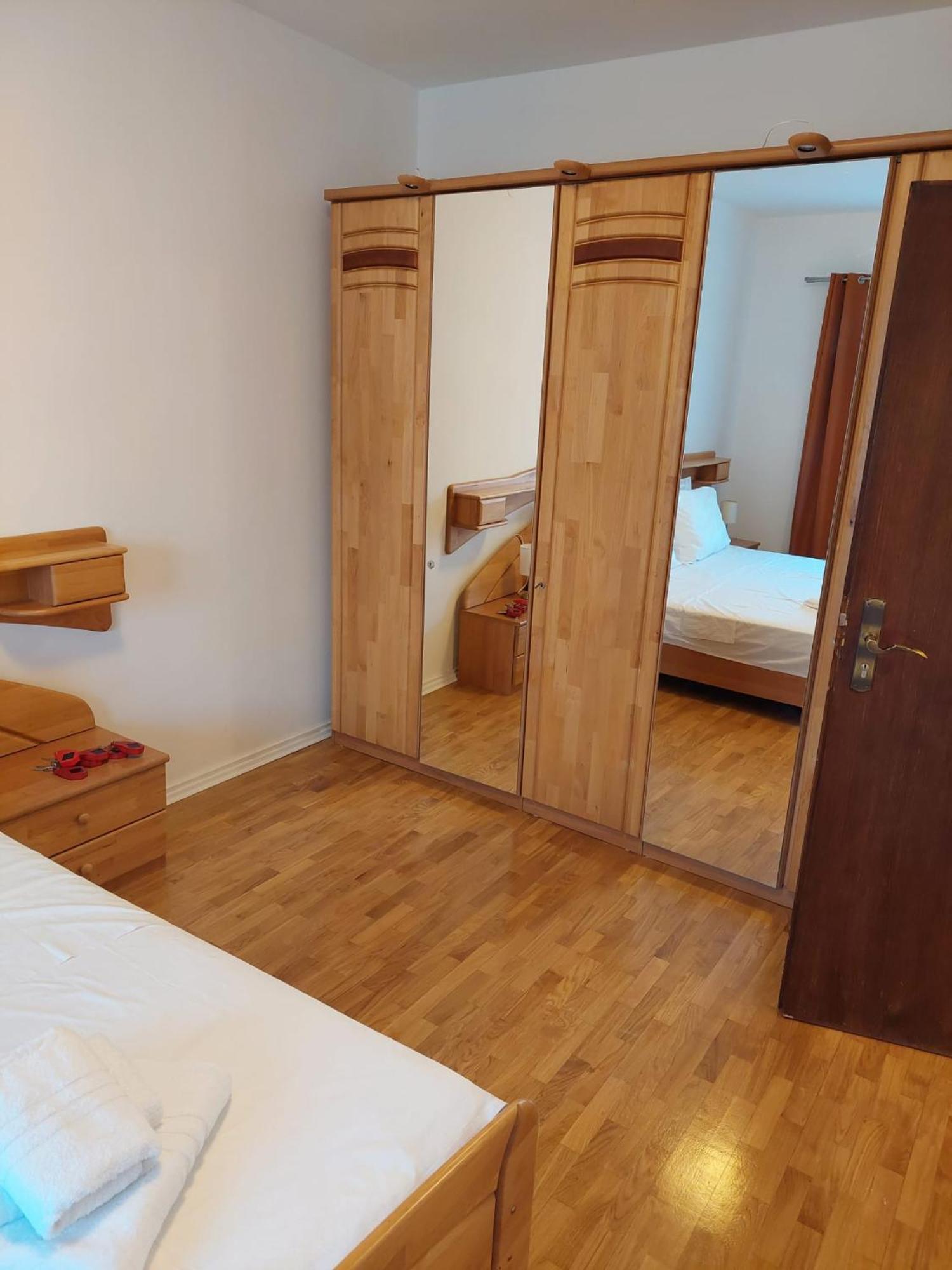 Apartman Nada 3 Crikvenica Kültér fotó