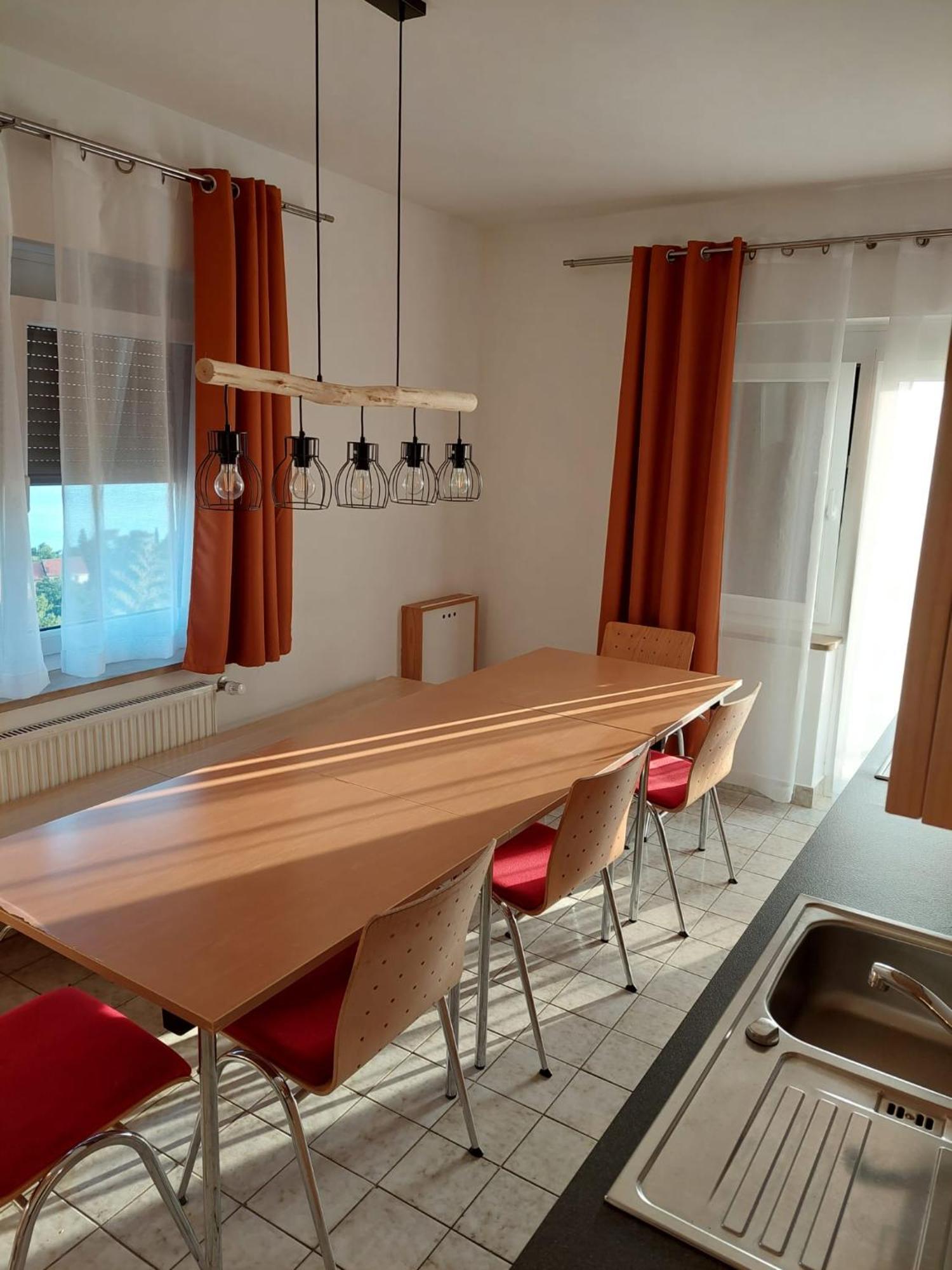 Apartman Nada 3 Crikvenica Kültér fotó