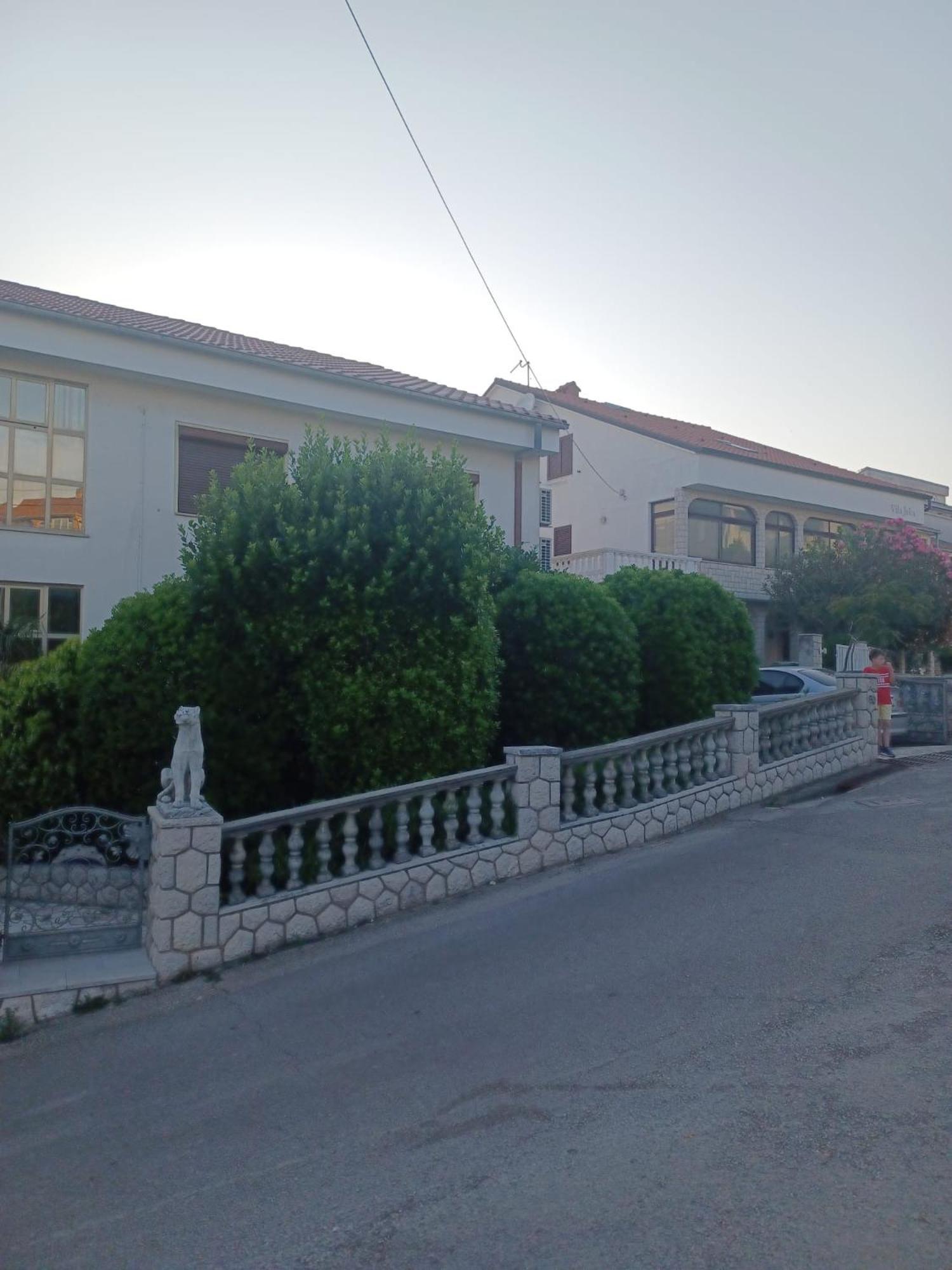 Apartman Nada 3 Crikvenica Kültér fotó