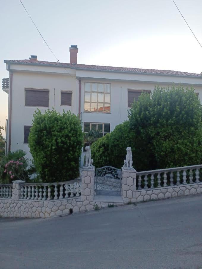 Apartman Nada 3 Crikvenica Kültér fotó